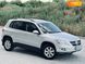 Volkswagen Tiguan, 2008, Бензин, 1.4 л., 187 тис. км, Позашляховик / Кросовер, Сірий, Одеса 108255 фото 19