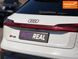 Audi e-tron S, 2024 р., Електро, 44 тис. км, Позашляховик / Кросовер, Білий, Кривий Ріг AT-10428692 фото 33