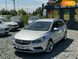 Opel Astra, 2018, Дизель, 1.6 л., 257 тис. км, Універсал, Сірий, Стрий 111226 фото 3
