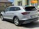 Skoda Enyaq iV, 2023, Електро, 43 тыс. км, Внедорожник / Кроссовер, Серый, Тернополь 52226 фото 27