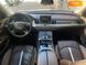 Audi A8, 2012, Бензин, 6.3 л., 115 тыс. км, Седан, Чорный, Одесса 46367 фото 11