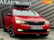 Skoda Spaceback, 2018, Бензин, 1.6 л., 21 тыс. км, Хетчбек, Красный, Одесса 113241 фото 22