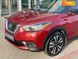 Nissan Kicks, 2019, Бензин, 1.6 л., 103 тыс. км, Внедорожник / Кроссовер, Красный, Чернигов 33304 фото 9