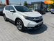 Honda CR-V, 2019, Бензин, 1.5 л., 83 тис. км, Позашляховик / Кросовер, Білий, Львів 110568 фото 3