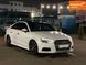 Audi S3, 2015 г., Бензин, 110 тыс. км, Седан, Белый, Киев AT-10408271 фото 6