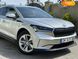 Skoda Enyaq iV, 2023, Електро, 43 тыс. км, Внедорожник / Кроссовер, Серый, Тернополь 52226 фото 5