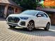 Audi Q5, 2020 г., Бензин, 65 тыс. км, Внедорожник / Кроссовер, Серый, Мукачево AT-10402586 фото 1