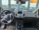 Ford Fiesta, 2015, Дизель, 1.5 л., 154 тис. км, Хетчбек, Синій, Київ 103845 фото 21