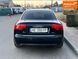 Audi A4, 2005 р., Бензин, 180 тис. км, Седан, Чорний, Дніпро (Дніпропетровськ) AT-10412789 фото 16