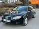 Audi A4, 2005 р., Бензин, 180 тис. км, Седан, Чорний, Дніпро (Дніпропетровськ) AT-10412789 фото 20