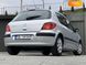 Peugeot 307, 2003, Бензин, 1.6 л., 115 тис. км, Хетчбек, Сірий, Дрогобич Cars-Pr-60489 фото 49