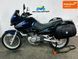 Suzuki XF 650 Freewind, 1998 р., Бензин, 19 тис. км, Мотоцикл Позашляховий (Enduro), Синій, Бердичів AT-10422305 фото 1