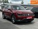 Volkswagen Tiguan Allspace, 2019 р., Бензин, 144 тис. км, Позашляховик / Кросовер, Червоний, Житомир AT-10418237 фото 2