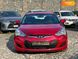 Hyundai Veloster, 2014, Бензин, 1.6 л., 208 тис. км, Хетчбек, Червоний, Одеса 6773 фото 2