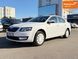 Skoda Octavia, 2014 г., Бензин, 107 тыс. км, Лифтбек, Белый, Киев AT-10402900 фото 1