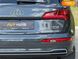 Audi Q5, 2017, Бензин, 1.98 л., 111 тис. км, Позашляховик / Кросовер, Сірий, Київ 46419 фото 19