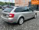 Skoda Octavia, 2017 р., Дизель, 196 тис. км, Універсал, Сірий, Львів AT-10418784 фото 5