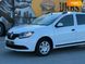 Renault Logan, 2016, Дизель, 1.46 л., 286 тис. км, Універсал, Білий, Київ 110266 фото 55