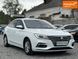 MG 5, 2022 г., Газ пропан-бутан / Бензин, 39 тыс. км, Седан, Белый, Днепр (Днепропетровск) AT-10420158 фото 3