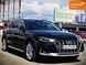 Audi A4 Allroad, 2022 р., Бензин, 34 тис. км, Універсал, Чорний, Черкаси AT-10418467 фото 2