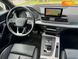 Audi Q5, 2017, Бензин, 1.98 л., 111 тис. км, Позашляховик / Кросовер, Сірий, Київ 46419 фото 33