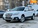 Subaru Outback, 2013, Бензин, 2.5 л., 124 тис. км, Універсал, Білий, Одеса 30429 фото 1