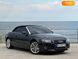 Audi A5, 2011, Бензин, 1.98 л., 155 тыс. км, Кабриолет, Синий, Одесса 107664 фото 3