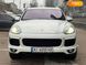 Porsche Cayenne, 2015, Гібрид (HEV), 3 л., 185 тис. км, Позашляховик / Кросовер, Білий, Київ 44305 фото 2