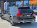 Volvo V90, 2018 р., Бензин, 152 тис. км, Універсал, Чорний, Київ AT-10419014 фото 7