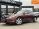 Honda Accord, 2008 р., Бензин, 142 тис. км, Седан, Червоний, Харків AT-10403743 фото 1