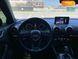 Audi A3, 2016, Гибрид (PHEV), 1.4 л., 72 тыс. км, Хетчбек, Красный, Киев 109327 фото 66