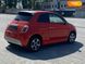 Fiat 500e, 2013, Електро, 99 тыс. км, Хетчбек, Красный, Киев 49813 фото 6