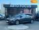 Ford Focus, 2016, Бензин, 1 л., 124 тис. км, Універсал, Сірий, Київ 110399 фото 24