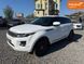 Land Rover Range Rover Evoque, 2013 г., Дизель, 197 тыс. км, Внедорожник / Кроссовер, Белый, Хмельницкий AT-10416837 фото 2
