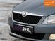 Skoda Fabia, 2013 р., Газ метан / Бензин, 170 тис. км, Хетчбек, Сірий, Кривий Ріг AT-10409255 фото 5