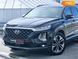 Hyundai Santa FE, 2020, Дизель, 2.2 л., 51 тис. км, Позашляховик / Кросовер, Чорний, Київ 46585 фото 9