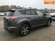 Toyota RAV4, 2018, Бензин, 2.49 л., 88 тис. км, Позашляховик / Кросовер, Сірий, Одеса Cars-EU-US-KR-257694 фото 6