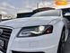 Audi A4, 2011, Бензин, 1.98 л., 163 тыс. км, Седан, Белый, Луцк 35813 фото 28