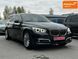 BMW 5 Series, 2014 г., Дизель, 128 тыс. км, Универсал, Чорный, Житомир AT-10415926 фото 2