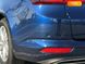 Renault Talisman, 2016, Дизель, 1.5 л., 212 тыс. км, Универсал, Синий, Черновцы 35508 фото 18