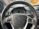 Ford Fiesta, 2018, Бензин, 1.6 л., 87 тис. км, Хетчбек, Чорний, Харків 34237 фото 22