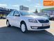 Skoda Octavia, 2014 г., Бензин, 107 тыс. км, Лифтбек, Белый, Киев AT-10402900 фото 2