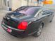 Bentley Continental, 2007, Бензин, 6 л., 136 тыс. км, Седан, Чорный, Одесса 27460 фото 14