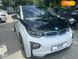 BMW I3, 2017, Електро, 136 тыс. км, Хетчбек, Белый, Тернополь 107896 фото 41