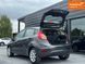 Ford Fiesta, 2018 р., Бензин, 144 тис. км, Хетчбек, Сірий, Рівне AT-10422272 фото 22