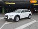 Audi A4 Allroad, 2018, Дизель, 1.97 л., 199 тыс. км, Универсал, Белый, Киев 108215 фото 7