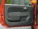 Fiat 500, 2008, Дизель, 1.3 л., 227 тыс. км, Хетчбек, Оранжевый, Дубно 108749 фото 15