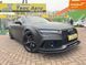 Audi A7 Sportback, 2012 р., Бензин, 211 тис. км, Ліфтбек, Чорний, Кривий Ріг AT-10406665 фото 1