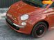 Fiat 500, 2008, Дизель, 1.3 л., 227 тыс. км, Хетчбек, Оранжевый, Дубно 108749 фото 41