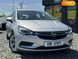 Opel Astra, 2018, Дизель, 1.6 л., 257 тис. км, Універсал, Сірий, Стрий 111226 фото 14
